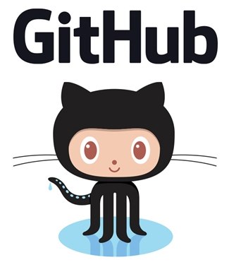 GitHub page