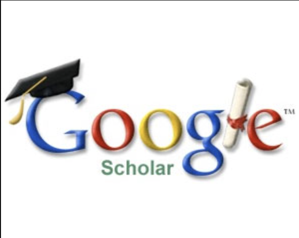 Google Scholar Profile